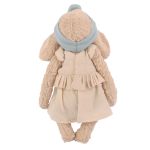 Набор для шитья игрушки Слоник Дейзи 16 см, Miadolla TD-0378