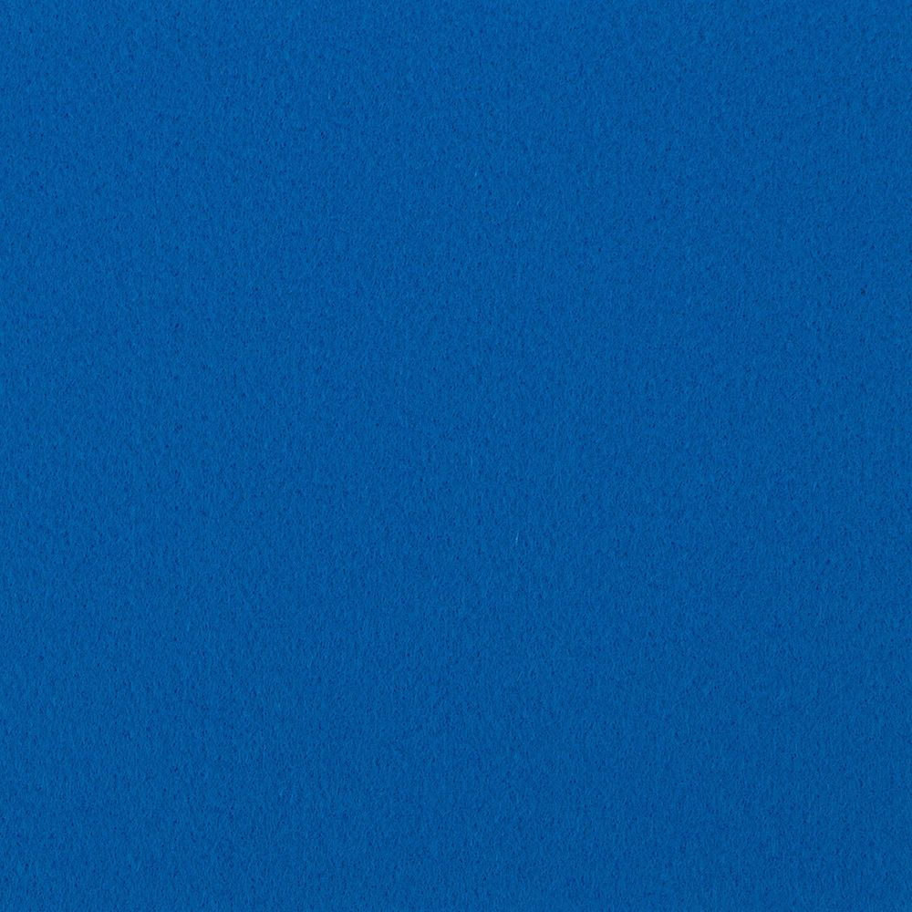 Фетр рулонный мягкий 2.2 мм, 150 см, рул. 10 метров, (FKC22), СН682 св.синий, Blitz