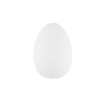 Заготовка из пенопласта Яйцо, 7 см, 2 шт, DPZ-40 Love2art