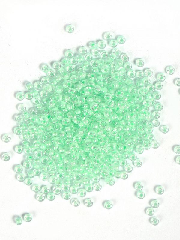 Бисер Preciosa 10/0 (2.3 мм), 50 г (10х5 г), цв. 38652