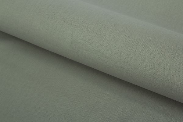 Бязь хлопок 140 г/м², отрез 100х150 см, св.графит (рис.16460), 262 с65шв