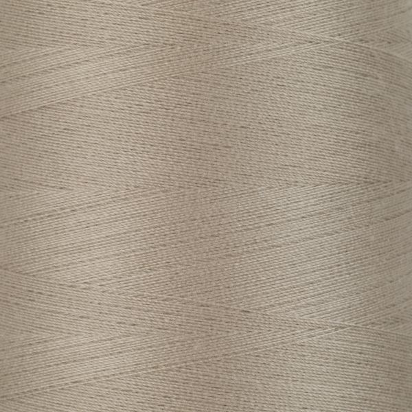 Нитки универсальные Nitka 40/2, 4570 м (5000 ярд) / 1 кат., 356 бежевый