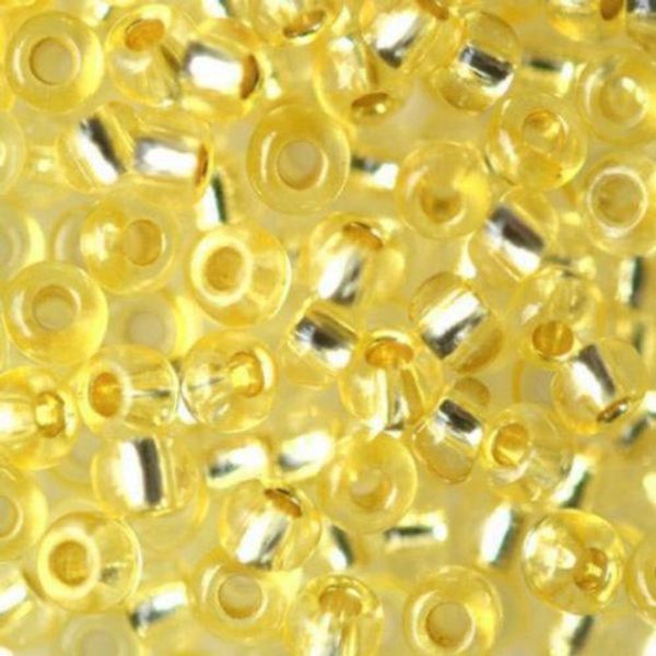 Бисер Preciosa 10/0 (2.3 мм), 50 г, цв. 18283