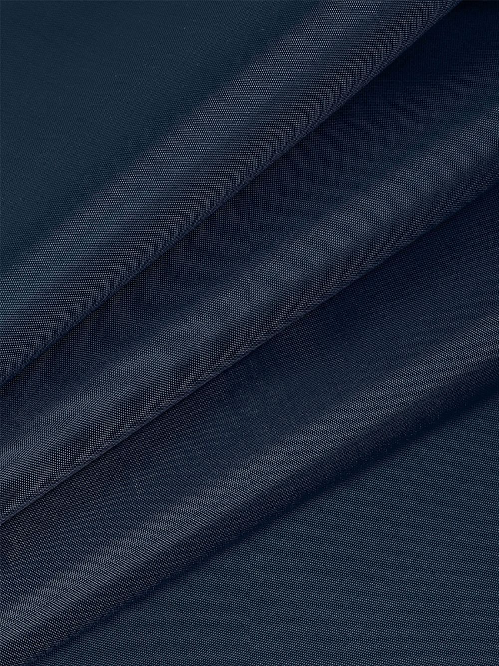 Оксфорд 200D PU1000 78 г/м², 150 см / 10 метров, ОКС.TBY200D.S058.10, S058 т.синий