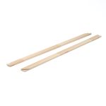 Планка для подрамника (модуль) VASB-120 120 см, 2 шт, боковая, Vista-Artista VASB-120