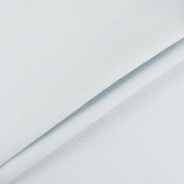 Ткань для пэчворка Peppy Краски жизни Люкс, отрез 50х55 см, 146 г/м², 12-4805 св.св.голубой, Peppy