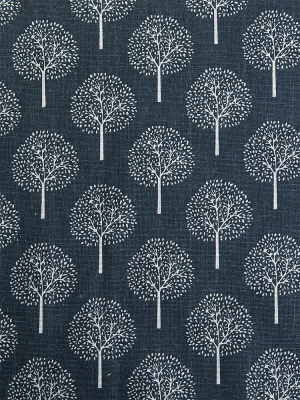 Льняная ткань 140 г/м², 150 см / 20 метров, TBY-DJ-22, TBY