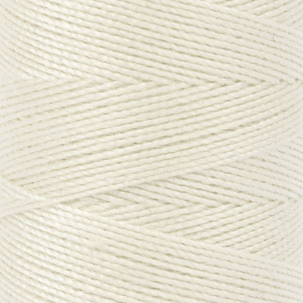 Нитки универсальные джинсовые Gamma 20s/2, 912 м / 1 кат., 127 кремовый