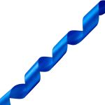 Лента атласная 1-сторонняя 50.0 мм / 22.86±1 метров, 155 василек, Globus