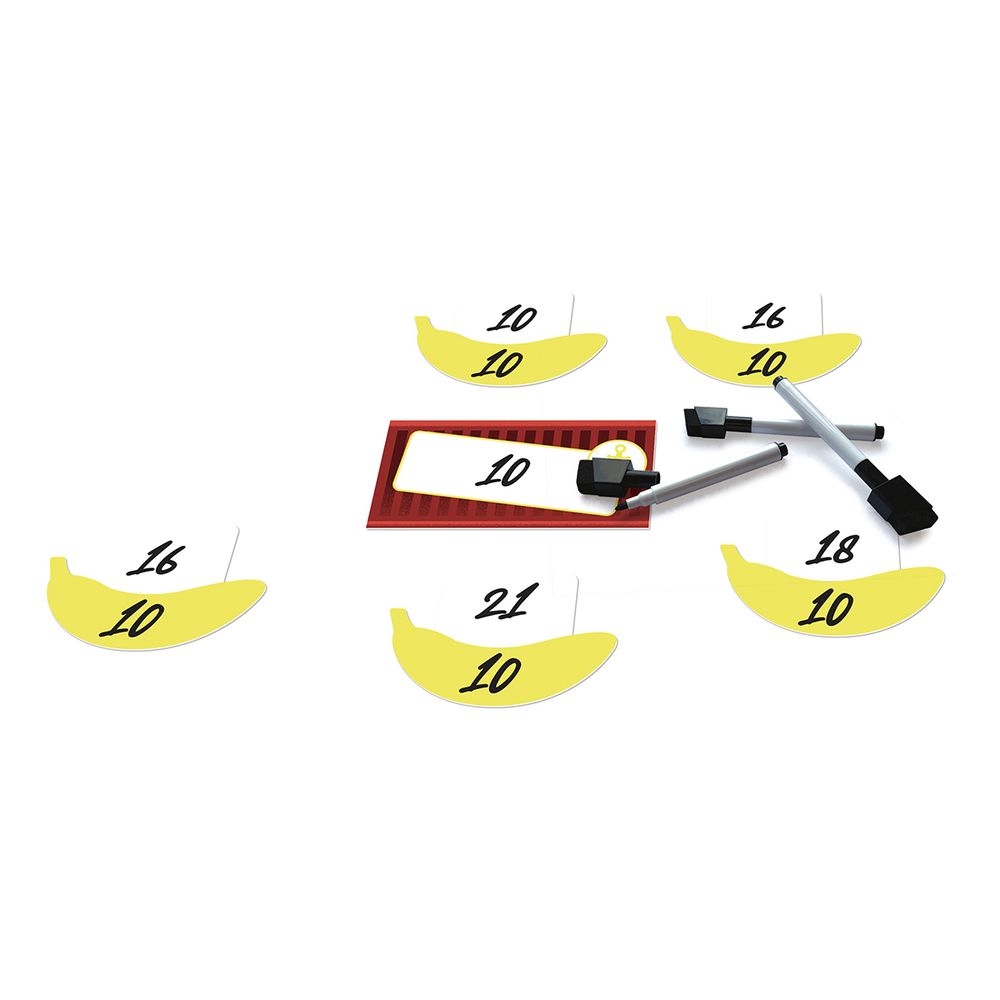 Игра настольная Пуэрто-Банана, Zvezda 8431