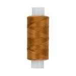 Нитки армированные ПНК им.Кирова 45ЛЛ, бытовые, 200 м / 20 кат., 4304 / 070 зол.охра