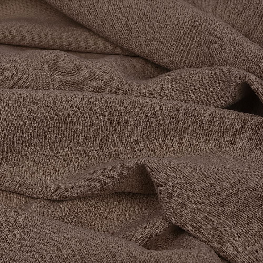 Лен Манго 160 г/м², 150 см / 3 метра, TBY.Mg.02.3, цв.капучино