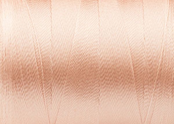 Нитки вышивальные Aurora №120, 1000 м, цв. PF111, 1 катушка