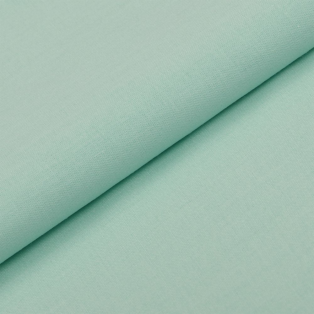 Батист 72 г/м², 150 см / 5 метров, TBY.Bt.47.5, цв.мятный