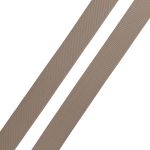 Стропа (ременная лента) 25 мм / 45.72 метра, [11.19 г/пог.м], 77 коричнево-хаки, 3Al356