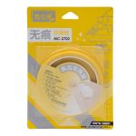 Прозрачный двусторонний скотч 1,2 см / 8м, 2AR23550