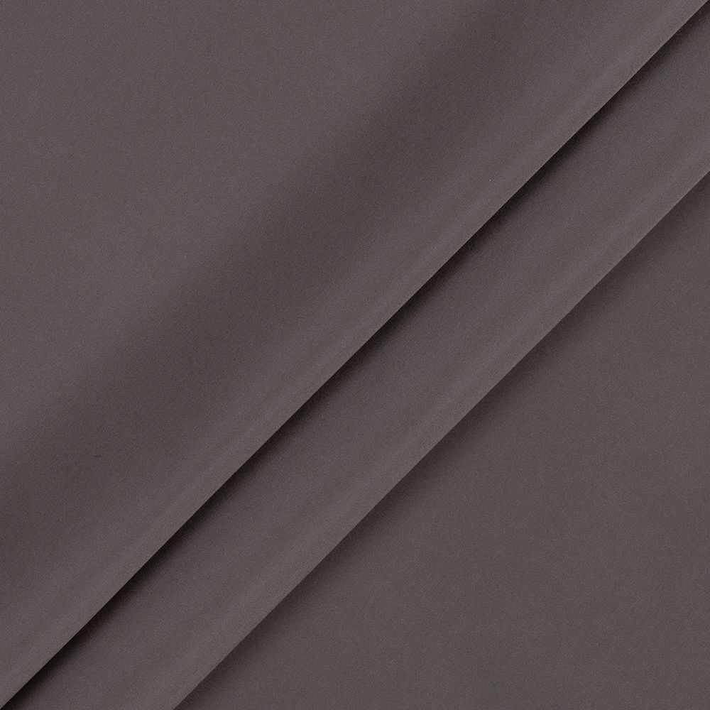 Ткань курточная Mimetic memory 85 г/м², 150х150±3 см, графит/Graphite, Gamma JMMN