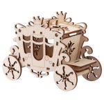 Пазл 3D, Карета TAR-12, Rezark TAR-12