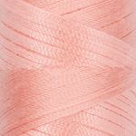 Нитки армированные ПНК им.Кирова 45ЛЛ, бытовые, 200 м / 20 кат., 0902 бл.розовый