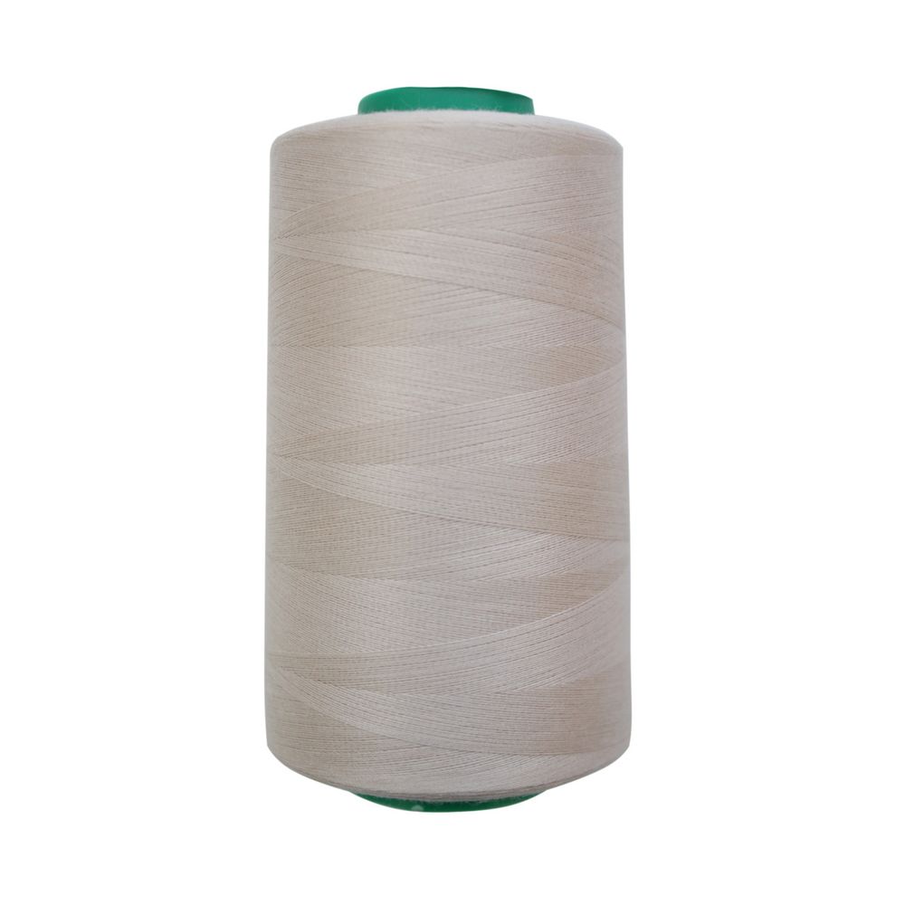 Нитки универсальные Bestex 50/2, 4570 м (5000 ярд) / 1 кат., 254 тускло-розовый