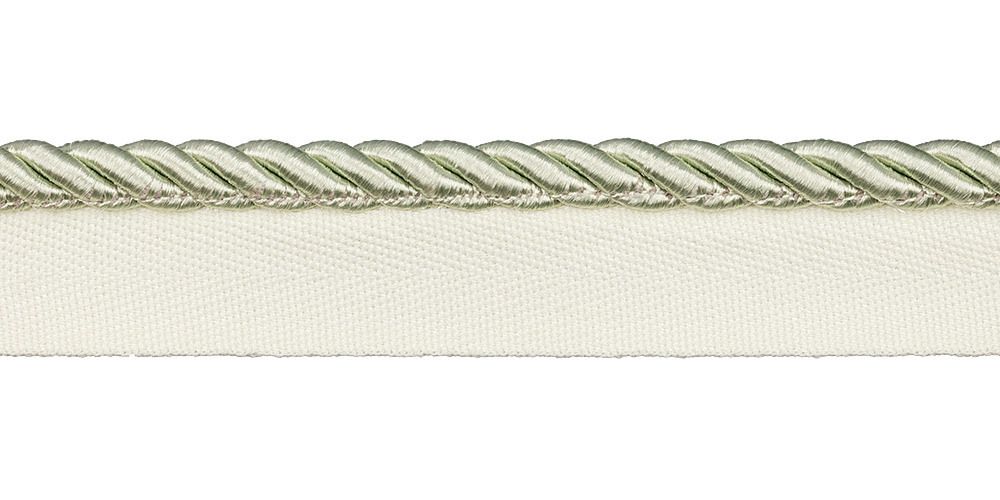 Кант мебельный 8 мм / 25 метров, 61076 оливковый, Gamma ДТ