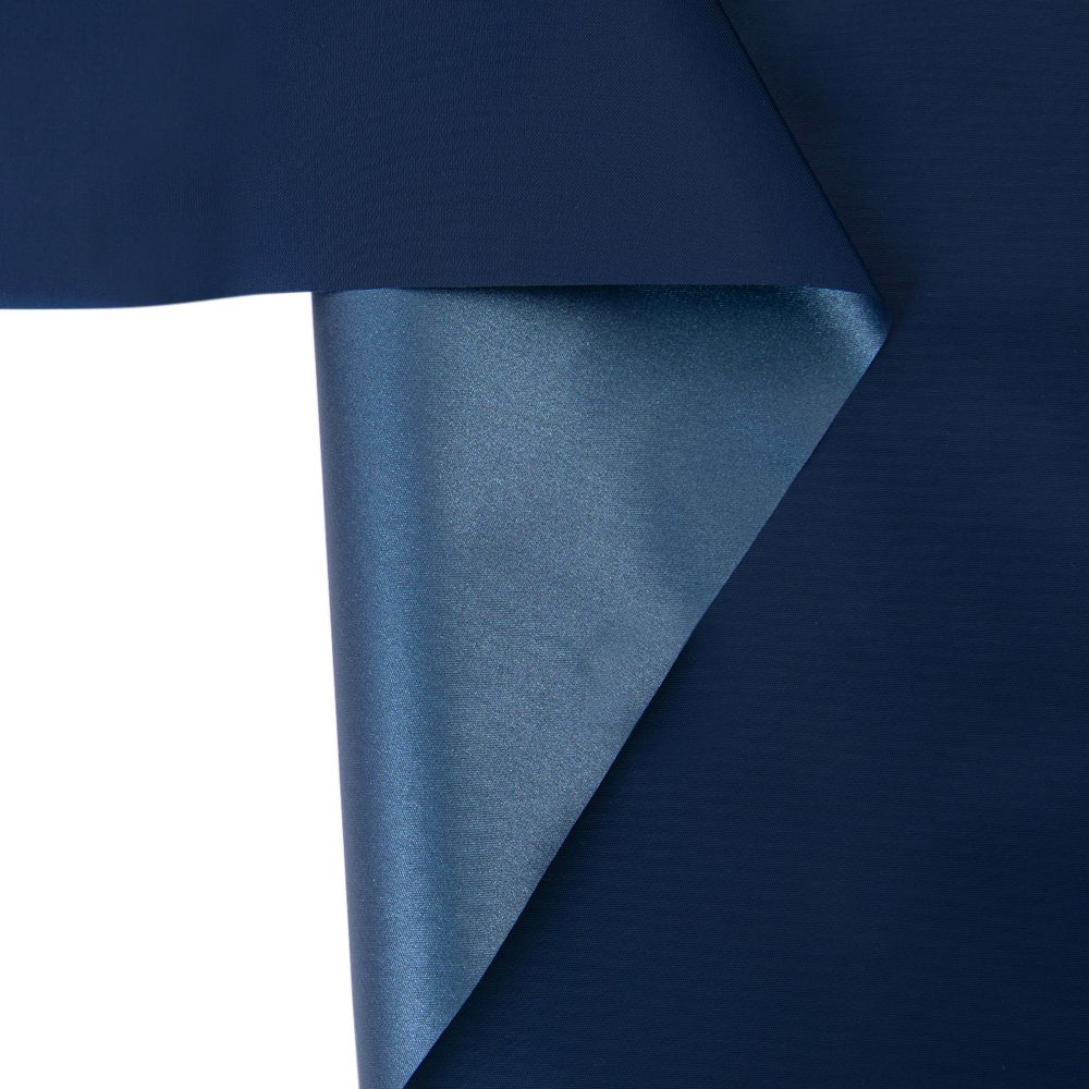 Ткань курточная Nylon Taffeta 190T 64±5 г/м², 150х147 см, №220 синий, Gamma ZNT190N
