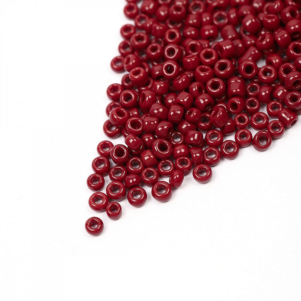 Бисер Magic4Hobby 12/0 (2 мм), 450 г, цв. 45B, арт. OSD.10/0