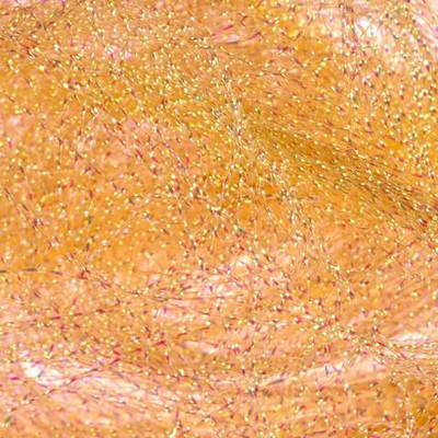 Наполнитель из шелковой бумаги 10гр, №29 оранжевый