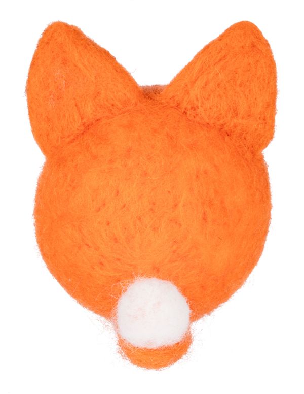 Набор для валяния Miadolla, Песик Момо, 8 см, WT-0203