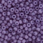 Бисер Preciosa эффект алебастра 10/0, круг.отв., 100 г (5х20 г)