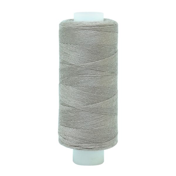 Нитки швейные бытовые Bestex 40/2, 365 м (400 ярд) / 10 кат., 183 светлый уголь