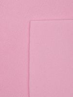 Флис 2-сторонний 190 г/м², 150 см / 10 метров, N-TBY-0059-134, цв.F134 розовый