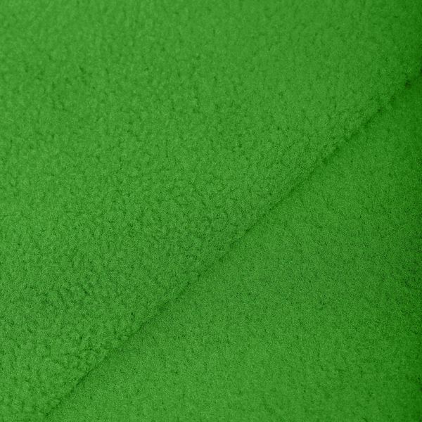 Флис 2-сторонний 190 г/м², 150 см / 10 метров, N-TBY-0059-238, цв.F238 салатовый