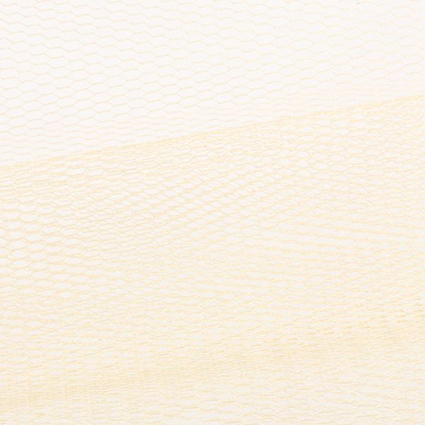 Фатин средней жесткости 170 см / рул. 50 метров, 12-0712 кремовый, Gamma FTN