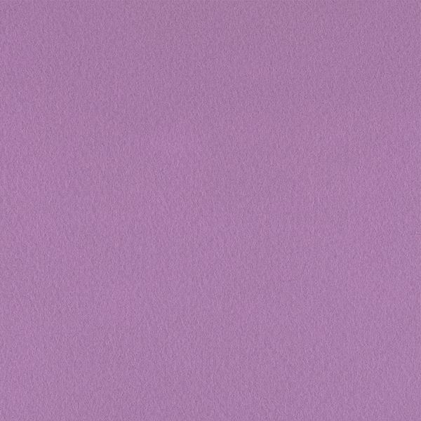 Фетр листовой мягкий 1.0 мм, 33х53 см, A32 лиловый, Gamma FKR10-33/53