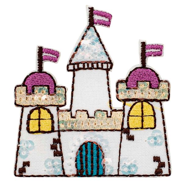 Термоаппликация 