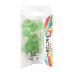 Набор декоративных бусин, 27 шт., Астра Premium, TR-2152