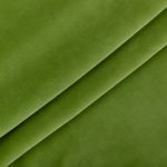 Микровелюр 312±5 г/м², 150х160±2 см, №160 св.зеленый, Gamma MCVN