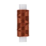 Нитки армированные ПНК им.Кирова 35ЛЛ, бытовые, 200 м / 20 кат., 4412 / 067 медный