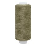 Нитки швейные бытовые Bestex 40/2, 365 м (400 ярд) / 10 кат., 341 древесный бежевый