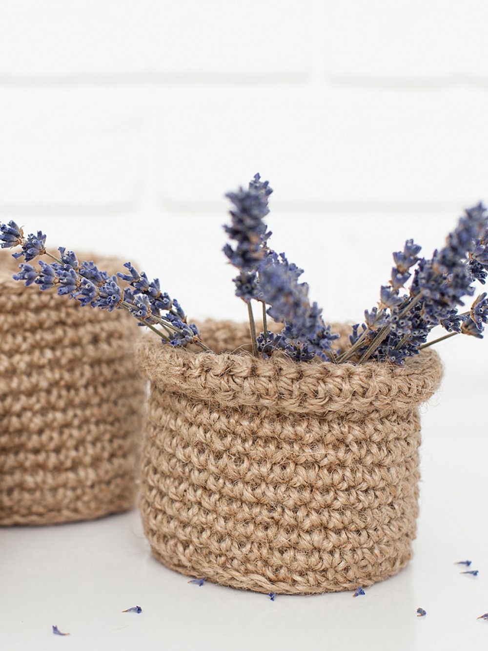 Шпагат джутовый ⌀1,5 мм, 1250 Текс двухнитка CB уп.160м,200г