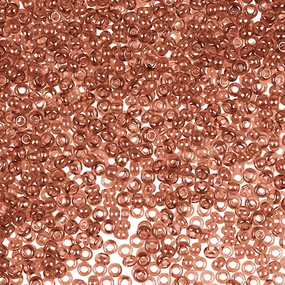 Бисер Preciosa 01194, 50 г (10х5 г), 243343