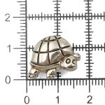 Пуговицы детские Черепашка (49078) 18 мм (AS), 72 шт