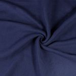 Флис 2-сторонний 240 г/м², 150 см / 10 метров, N-TBY-0240-19, цв.19 джинс