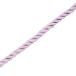 Шнур витой 5мм / 18,29м, 141 лаванда, 1AS-168