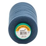 Нитки универсальные Bestex 50/2, 4570 м (5000 ярд) / 1 кат., 192 бледно-синий