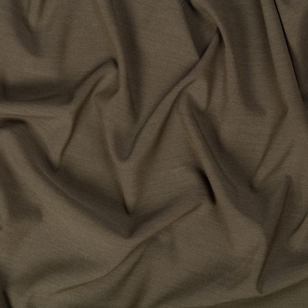 Ткань костюмная 200 г/м², 150х150±2 см, 12 т.бежевый/dark beige, Gamma SUTF-005N