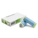 Нитки отделочные Gutermann Top Stitch, 30м, 196 бледно-лазурный, 5 катушек
