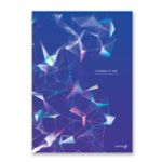 Тетрадь ученическая общая, A4 96 л. на скобе 65 г/м², белизна 100%, 6 шт, клетка, 000469 Электросила, Светоч 96ТСК4_0_2_1