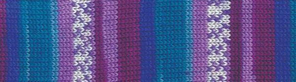 Пряжа Alize (Ализе) Superwash Comfort Socks / уп.5 мот. по 100 г, 420м, 4412 A